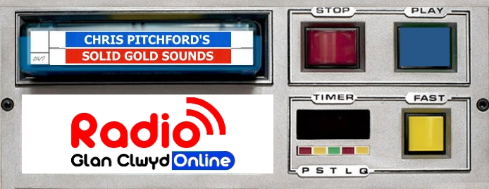 #SolidGoldSounds is LIVE from 2pm. 📻
on #RadioGlanClwyd <a href="/RadioGlan/">Radio Glan Clwyd</a>
🔊 stream1.hippynet.co.uk/public/radiogl…

#70sMusic #80sMusic #GenXRules #SolidGoldSoundtrack
#OurKindofShow #HospitalRadio #Caturday #RockandPop