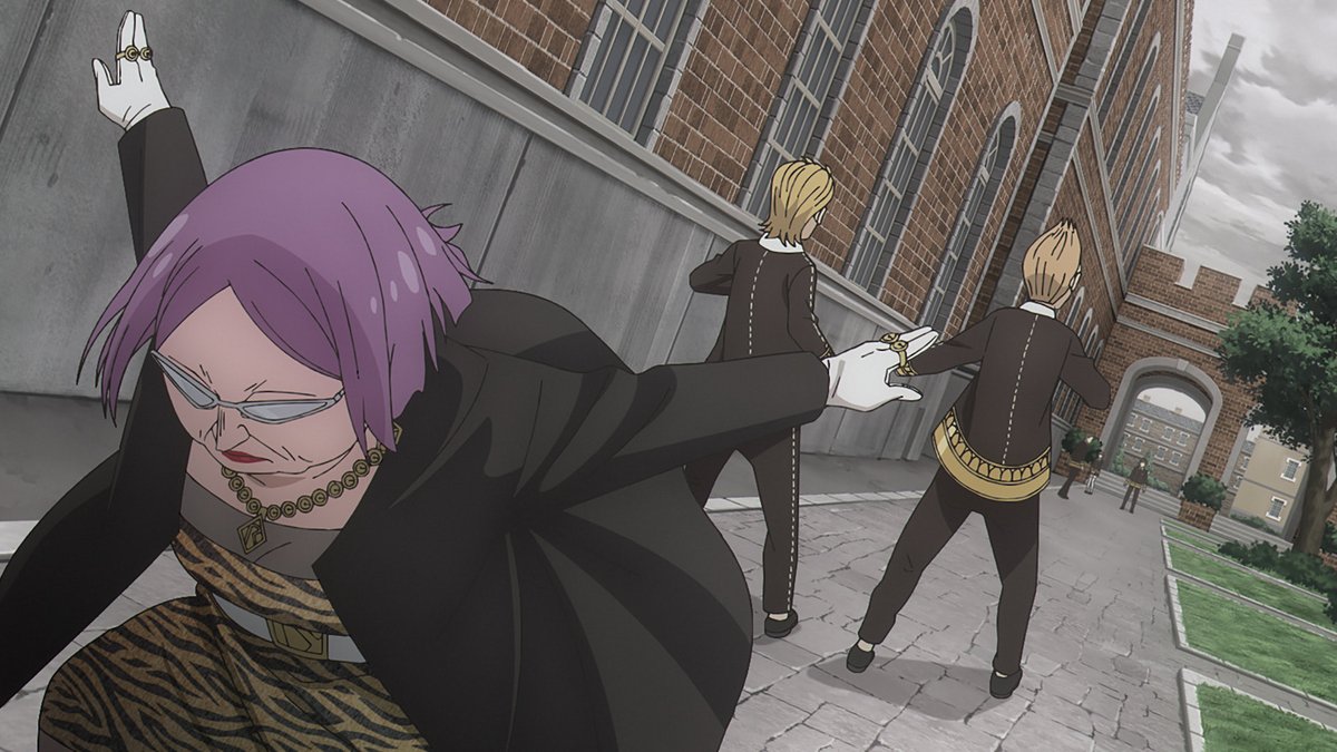 spyfamily_150's tweet image. いやこれほんと風邪ひきます…
皆様お気をつけて…！

↑Aパート
↓Bパート

#SPY_FAMILY #スパイファミリー