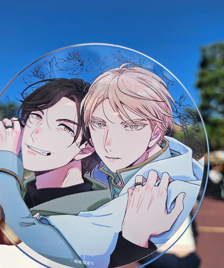 喃喃｜nannan (@talkativenannan) / Posts / X