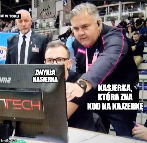 MichWiniarczyk's tweet image. Ciekawy mecz w Policach (Szczecinie).

#lskstylzycia #tauronliga