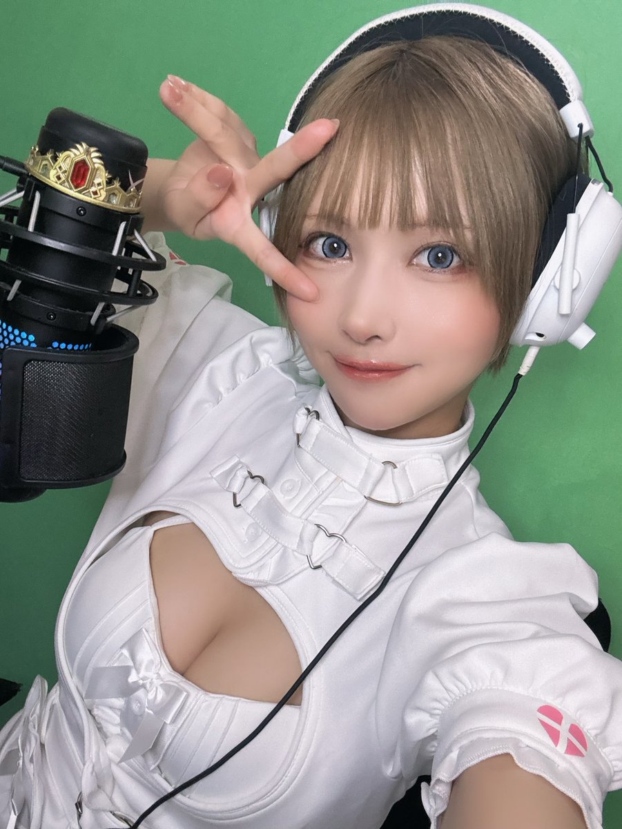 kaorokuri's tweet image. クリア！！
今回もすっっっっごい面白かった…！！
見てくださった方々ありがとうございました✨