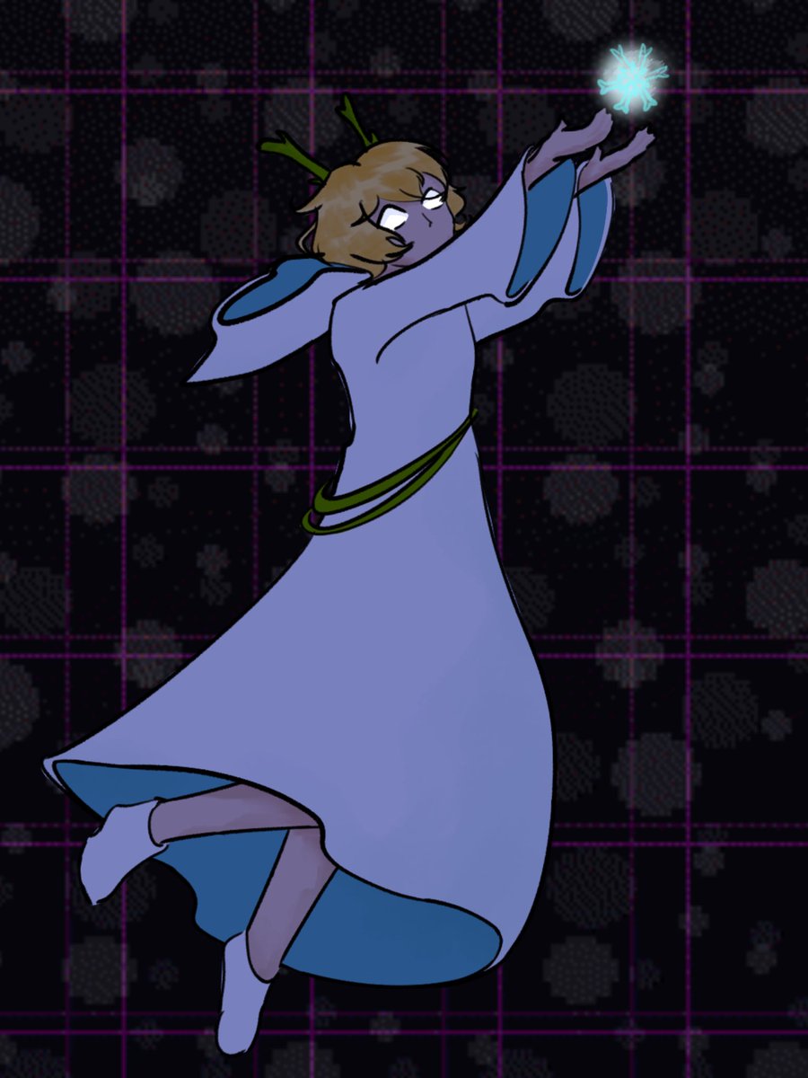 omnipresent_yun's tweet image. noelle’s secret cousin emil “snowgrave” sinclair

#utdr #noelleholiday #LimbusCompany #LCB11