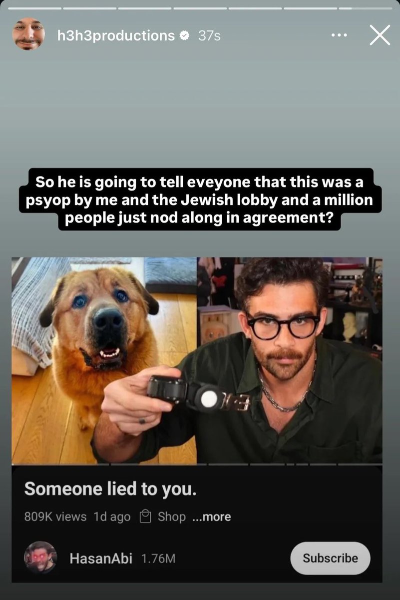 SnarkingIsLegal's tweet image. Ethan defends his participation in the collar hoax by claiming it is somehow antisemitic to say it’s a hoax