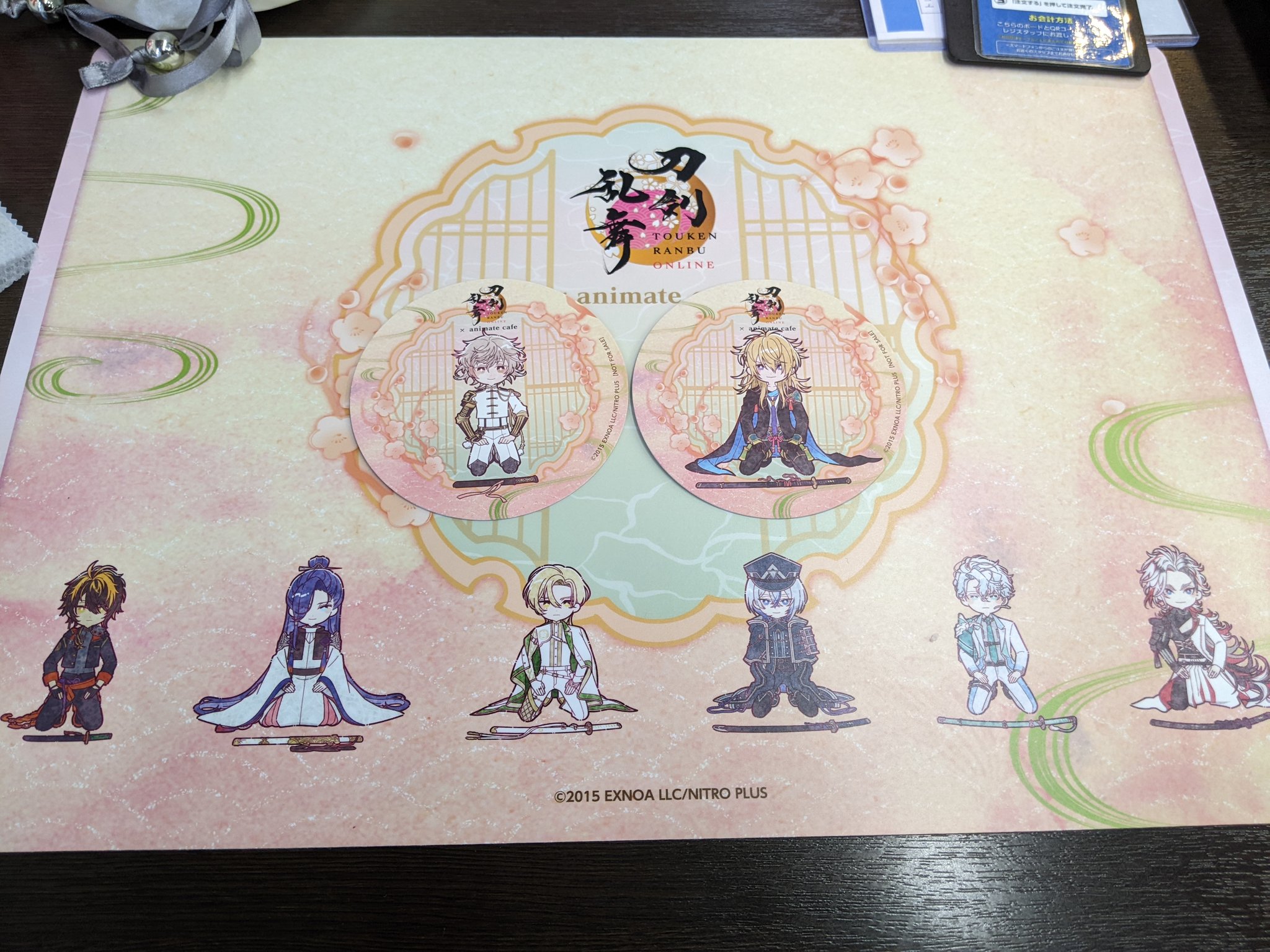 みかりん (@mikarin0316) / X