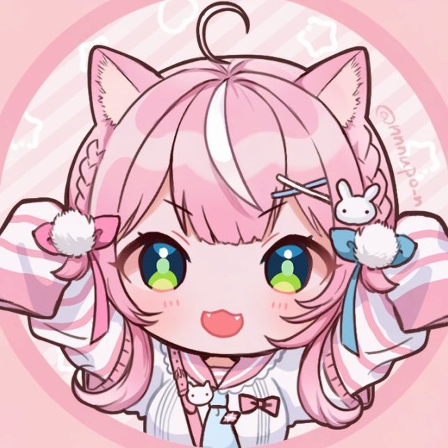 んぬ🍥 (@nnnupo_n) / Posts / X