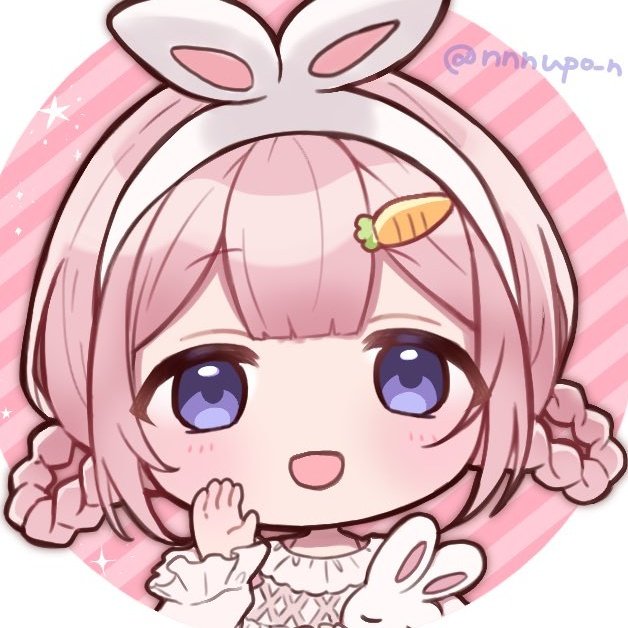 んぬ🍥 (@nnnupo_n) / Posts / X