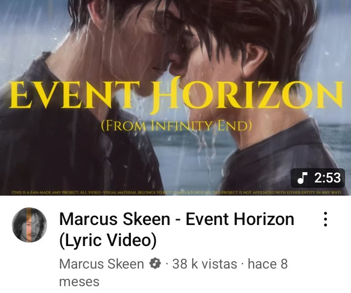 YasneyVill11417's tweet photo. Support Marcus Skeen, all his songs dedicated to the Jayvik fandom are art and if you're in the league, he also wrote songs for Aphelios, he has a beautiful voice, uncle rito put your eyes here ❤️🫂  #jayvik #LeagueOfLegends #RiotGames https://t.co/QheBYmaYKw