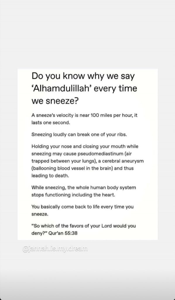 You shall never regret reposting this.