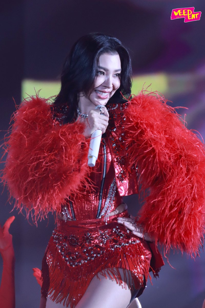 WEED_ENT's tweet image. รวมภาพบรรยากาศ ภายในงาน &quot;2025 FAYE PERAYA BIRTHDAY PARTY - GENTLE Bad Girl&quot; ฉลองวันเกิดครบรอบ 31 ปี สุดอบอุ่น ✨🎉🎂

HAPPY BIRTHDAY PERAYA
#FayeGENTLEbadGIRL
#FayePeraya #ฝ้ายพีรญา