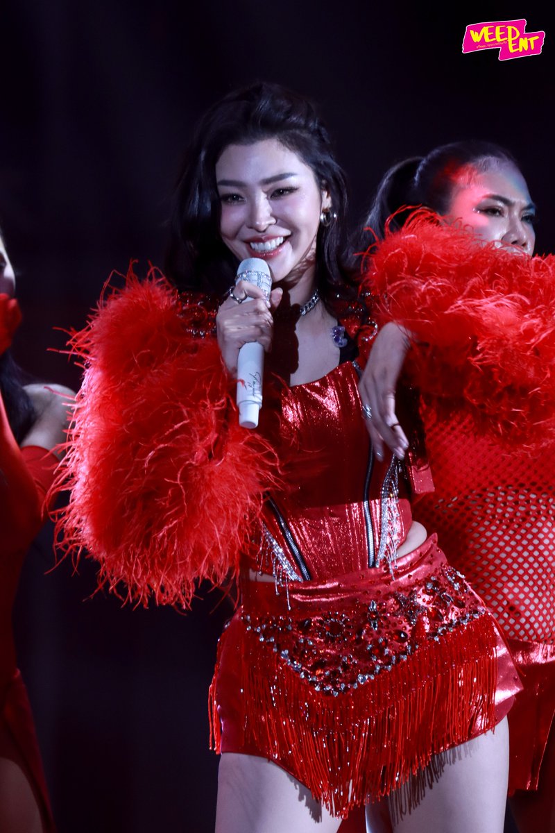 WEED_ENT's tweet image. รวมภาพบรรยากาศ ภายในงาน &quot;2025 FAYE PERAYA BIRTHDAY PARTY - GENTLE Bad Girl&quot; ฉลองวันเกิดครบรอบ 31 ปี สุดอบอุ่น ✨🎉🎂

HAPPY BIRTHDAY PERAYA
#FayeGENTLEbadGIRL
#FayePeraya #ฝ้ายพีรญา