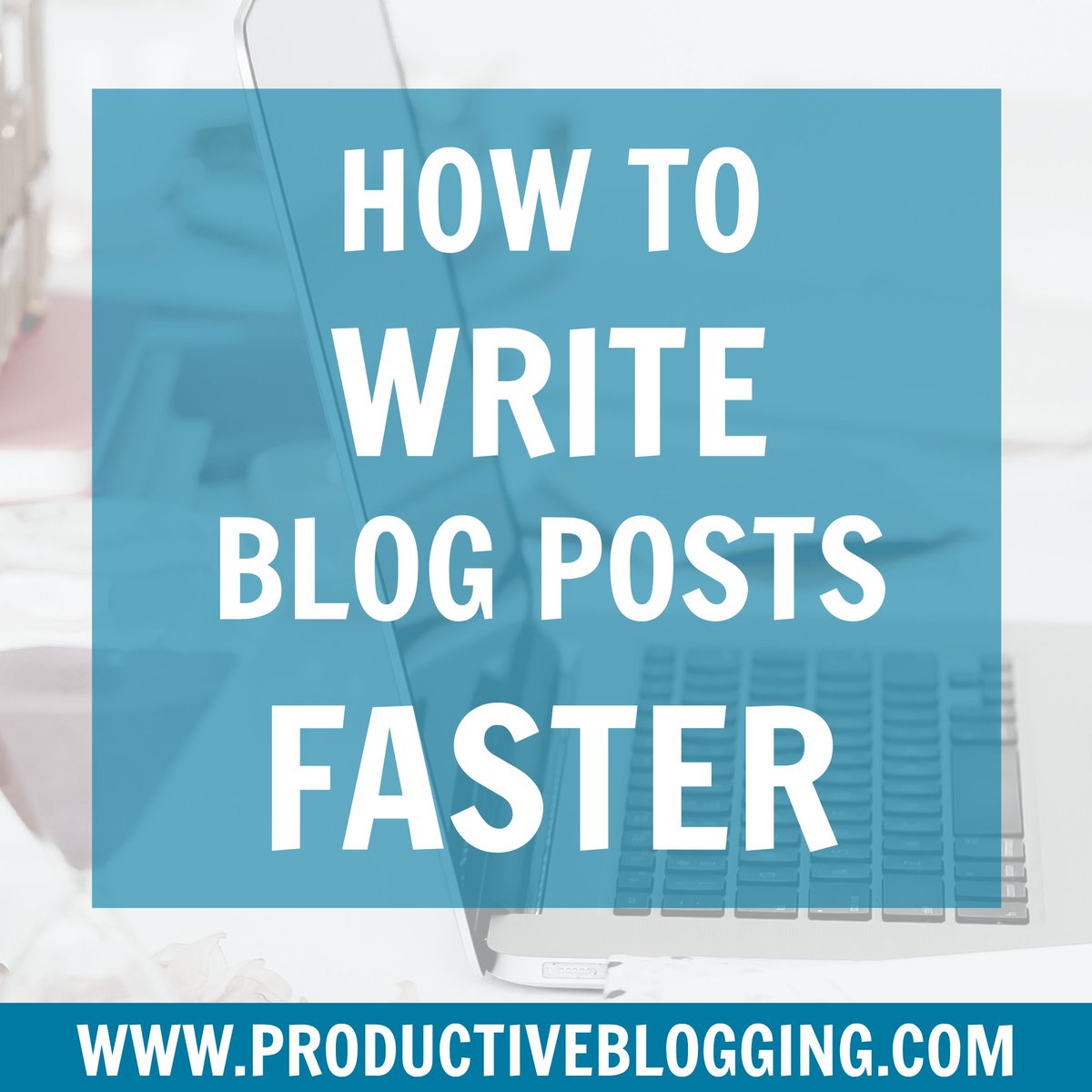 EbGargano's tweet image. Being able to write blog posts faster can therefore make a HUGE difference to your productivity as a blogger and ultimately to your blog’s success.

Here&apos;s how to write blog posts faster &amp;gt;&amp;gt;&amp;gt; bit.ly/2oGQbx0

#bloggingtips #productivitytips #productiveblogging