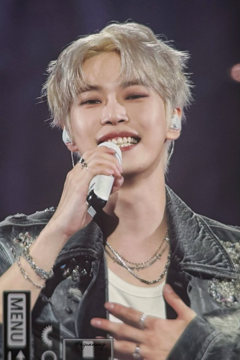 Beginning__dy's tweet image. 251011

 #도영 #DOYOUNG #ドヨン #NCT #NCT127