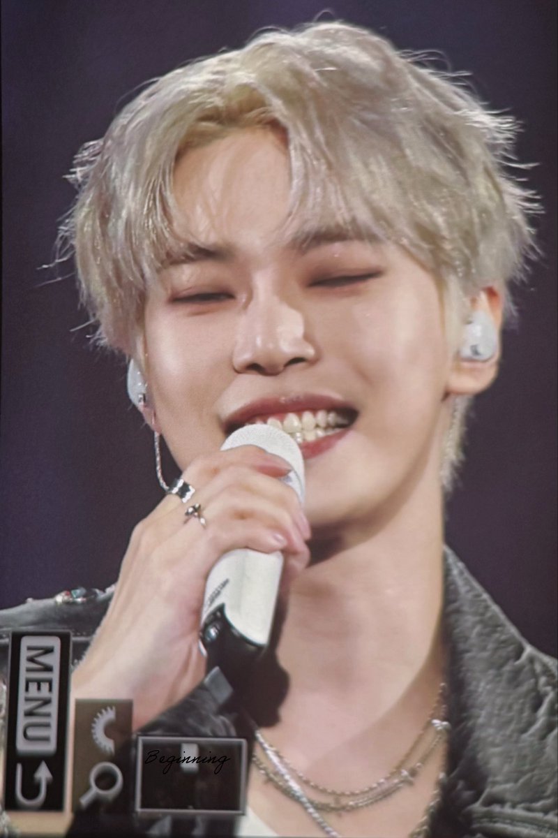 Beginning__dy's tweet image. 251011

 #도영 #DOYOUNG #ドヨン #NCT #NCT127