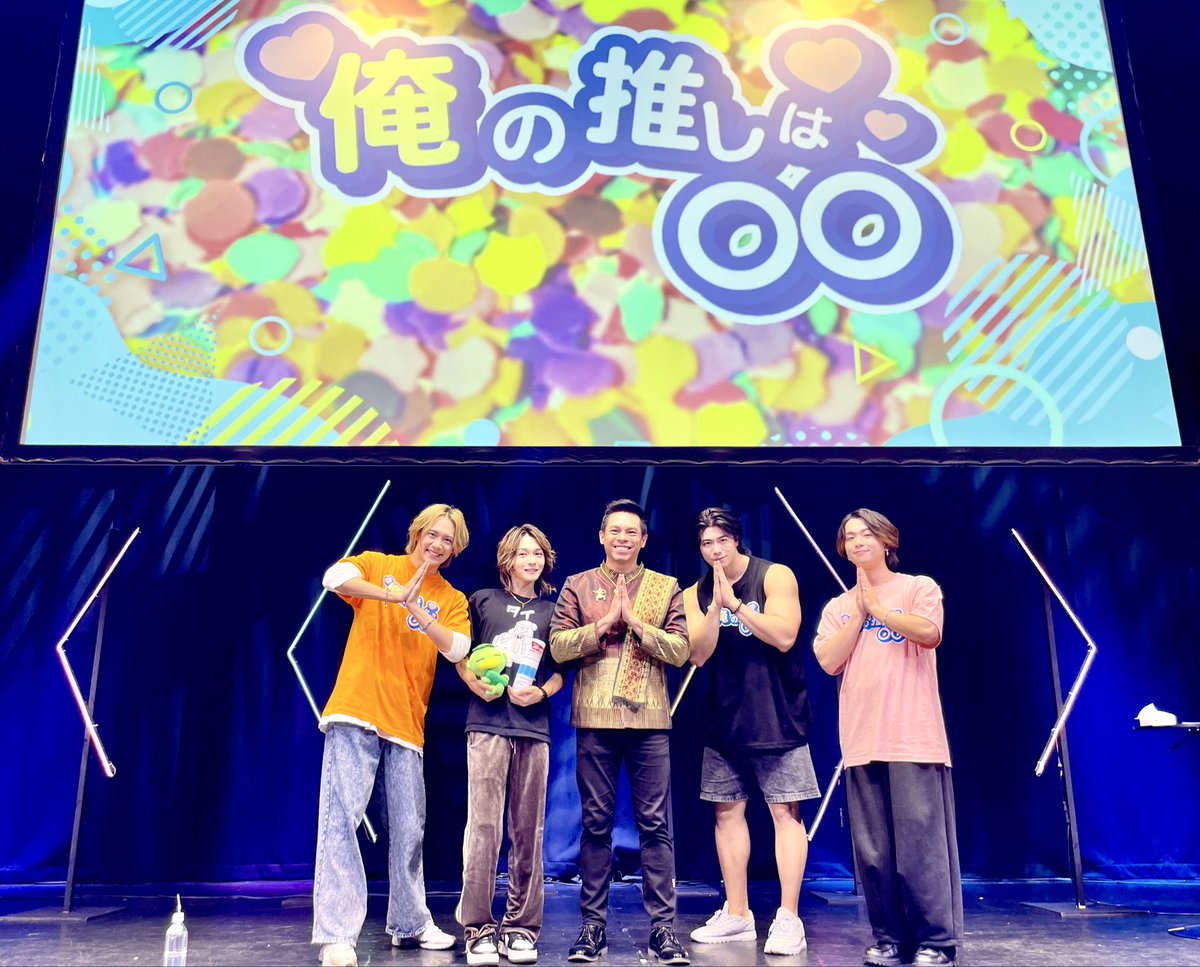 ブンシリ【公式】 tweet media