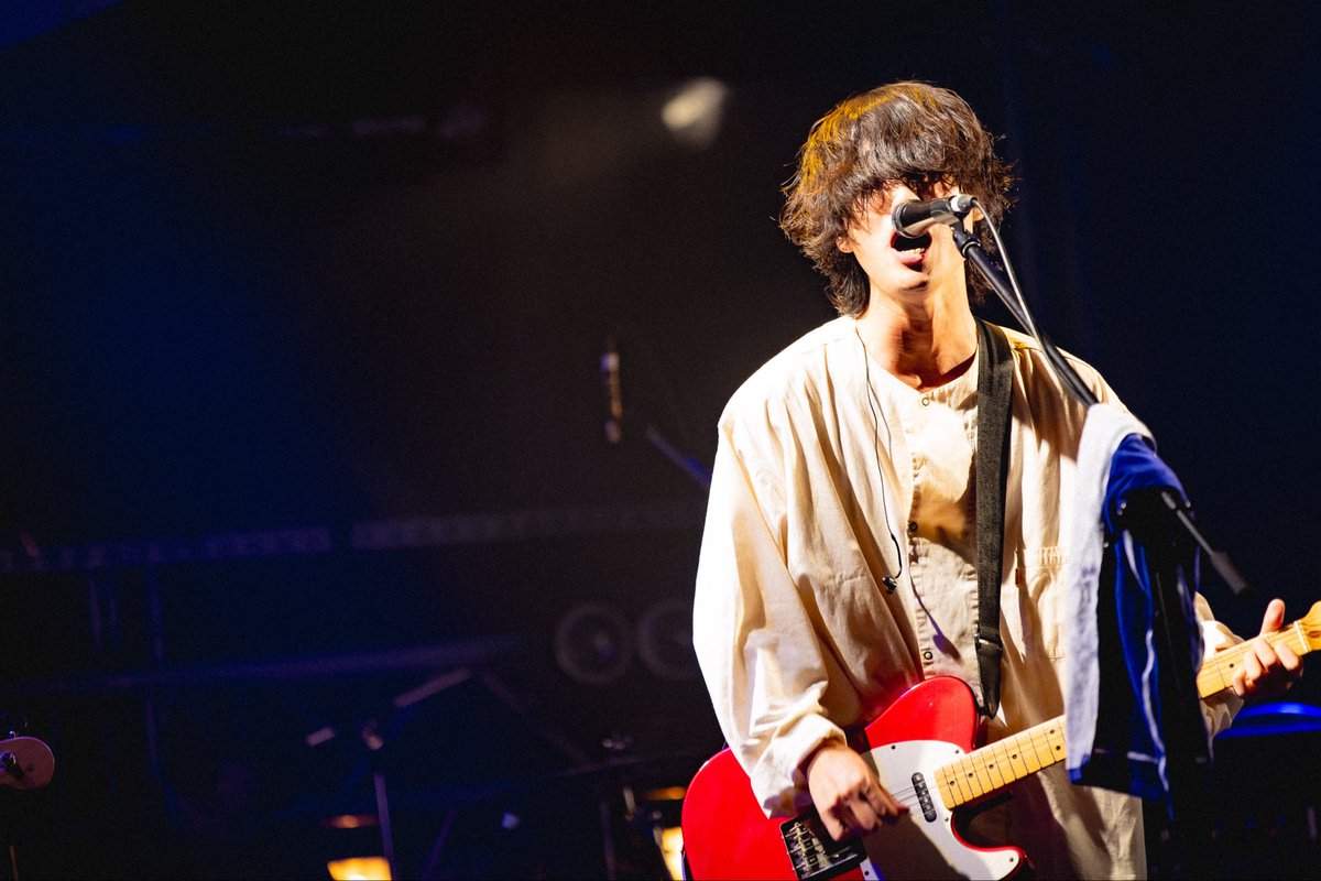 勝部稜大 anica tweet media