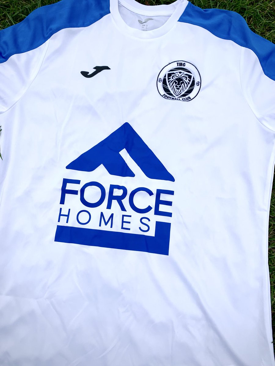 TMG FOOTBALL CLUB tweet media