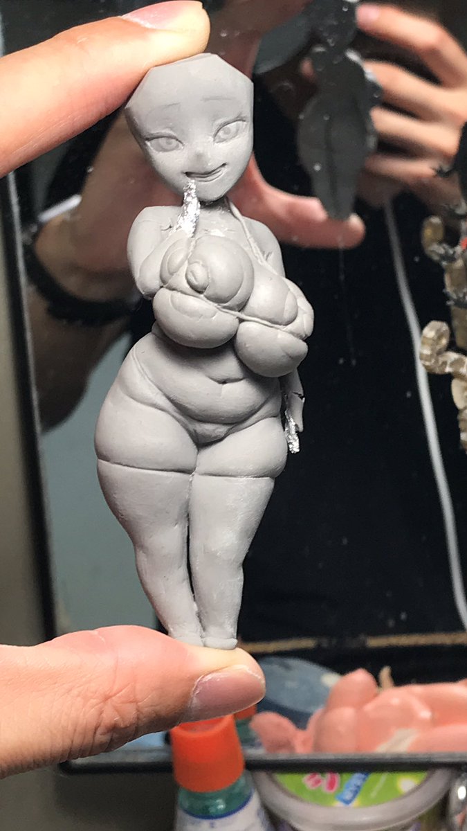 ある程度できた