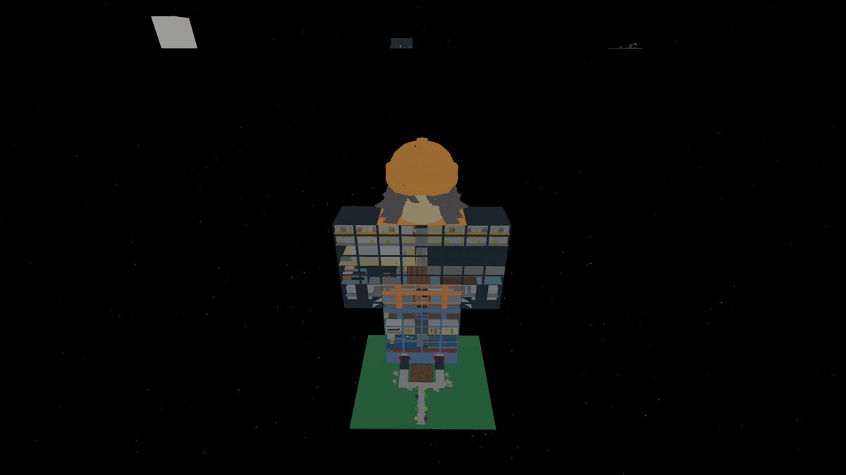 RtroRobloxGames's tweet image. Experience: Builderman's Vacation Sim! Relax to survive!
Creator: builderman
ID: 515406