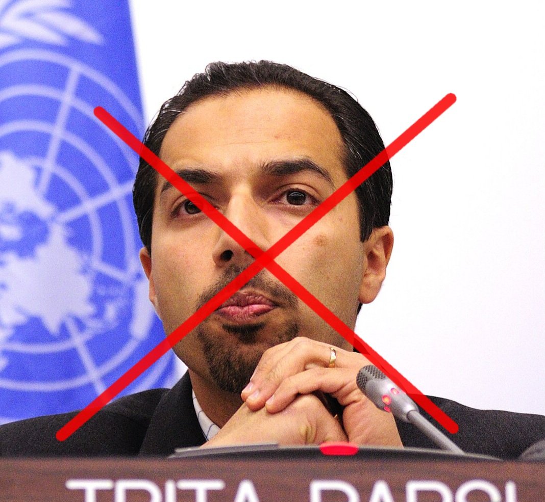 iranianpapppi3's tweet image. All the people of the world must know that fraudsters such as Mohammad Javad Zarif, Trita Parsi, and other members of the treacherous #NIAC organization, who have for years been sucking the lifeblood of the Iranian people and have not hesitated to engage in any act of terror or…