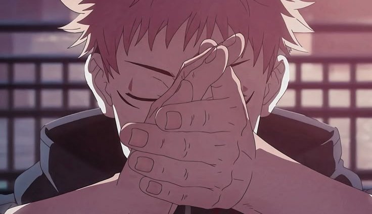 ⠀⠀⠀⠀
⠀⠀⠀ที่นี่ไม่เหมาะกับคนบาปอย่างฉัน
⠀⠀ต้องออกไปจากที่นี่โดยเร็วที่สุดー

⠀⠀⠀ปัดเป่าพวกมันที่เหลือー
⠀⠀แล้วหนีไปให้ไกลจากพวกเขา

ขอโทษนะ,  ทุกคน
ขอโทษนะ, ฟุชิงุโระ
ขอโทษนะ, นานามิน

ต้นเหตุทั้งหมด,  มันเกิดขึ้นก็เพราะฉันー
อย่างฉันนะ  ไม่มีหน้าไปเจอใครอีกแล้ว
⠀⠀