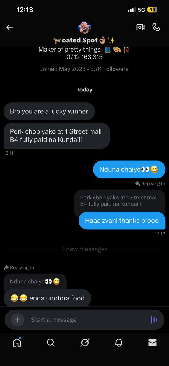 conor_zw's tweet image. Aint twitter a real place @kundaiiiiii thanks mgane❤️✅