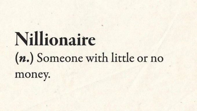 alphacryptosign's tweet image. Every crypto guy know this term.
#Crypto #BTC #Trading