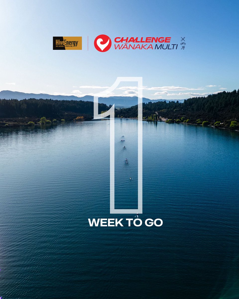 Gallagher Insurance Challenge Wanaka tweet media