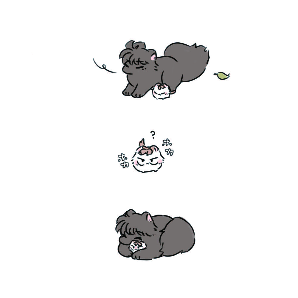 秋🍂ｹﾓ利土