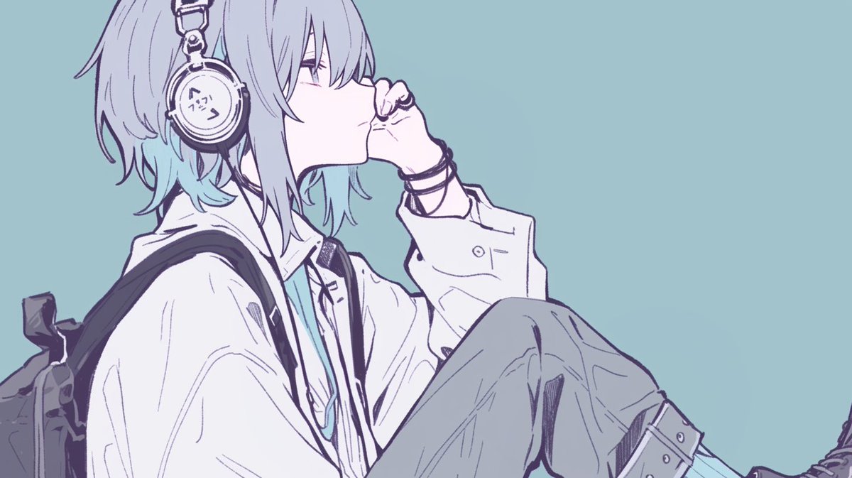 AIpic8888's tweet image. 🎧

 #フリーアイコン
 #フリーヘッダー
 #AIart
 #病み垢 

※ご利用の前にご一読ください
lit.link/AIpic8888