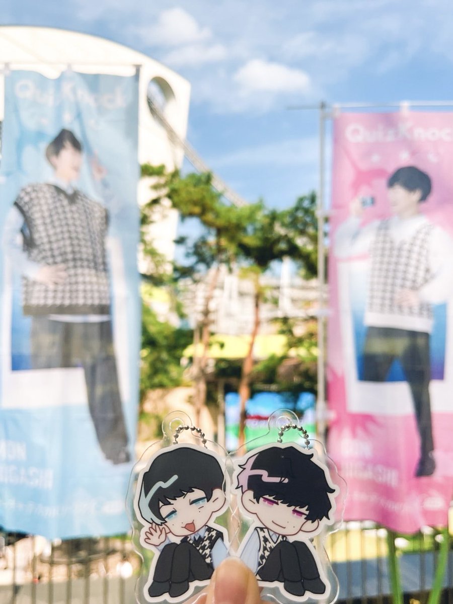 yik__n's tweet photo. #QuizKnock探る昼とめぐる夜 https://t.co/Eys0QjpYOF