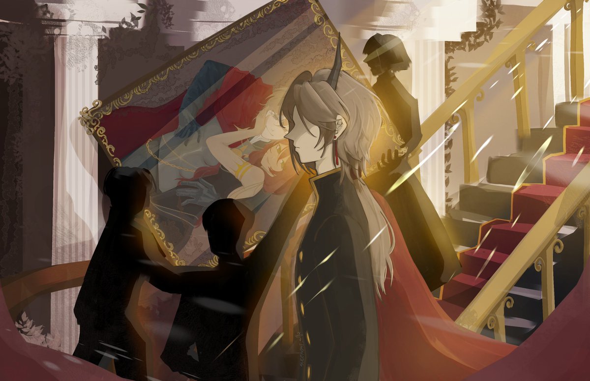 #statesmp #mcyt #imperianfamily 2.7 || left duty-bound