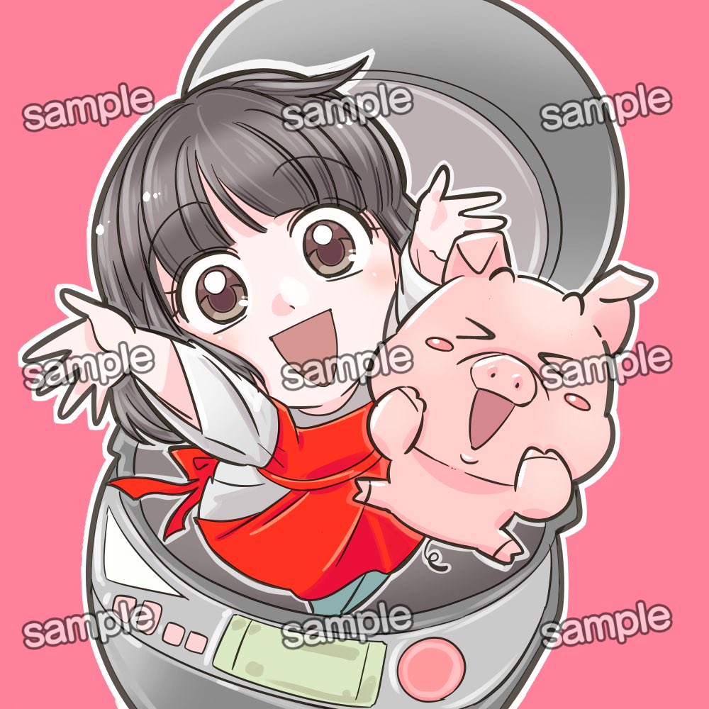 askryuki's tweet image. #作家になった流れ

幼稚園児からお絵描き大好き
↓
小学生で漫画家目指す
↓
中2に漫画投稿（Aクラス）
↓
高校でも持ち込み投稿（クラスどまり）
↓
20代に入賞（担当付かず）
↓
同人活動楽しくて投稿疎遠に
↓
結婚、パートで働く
↓…