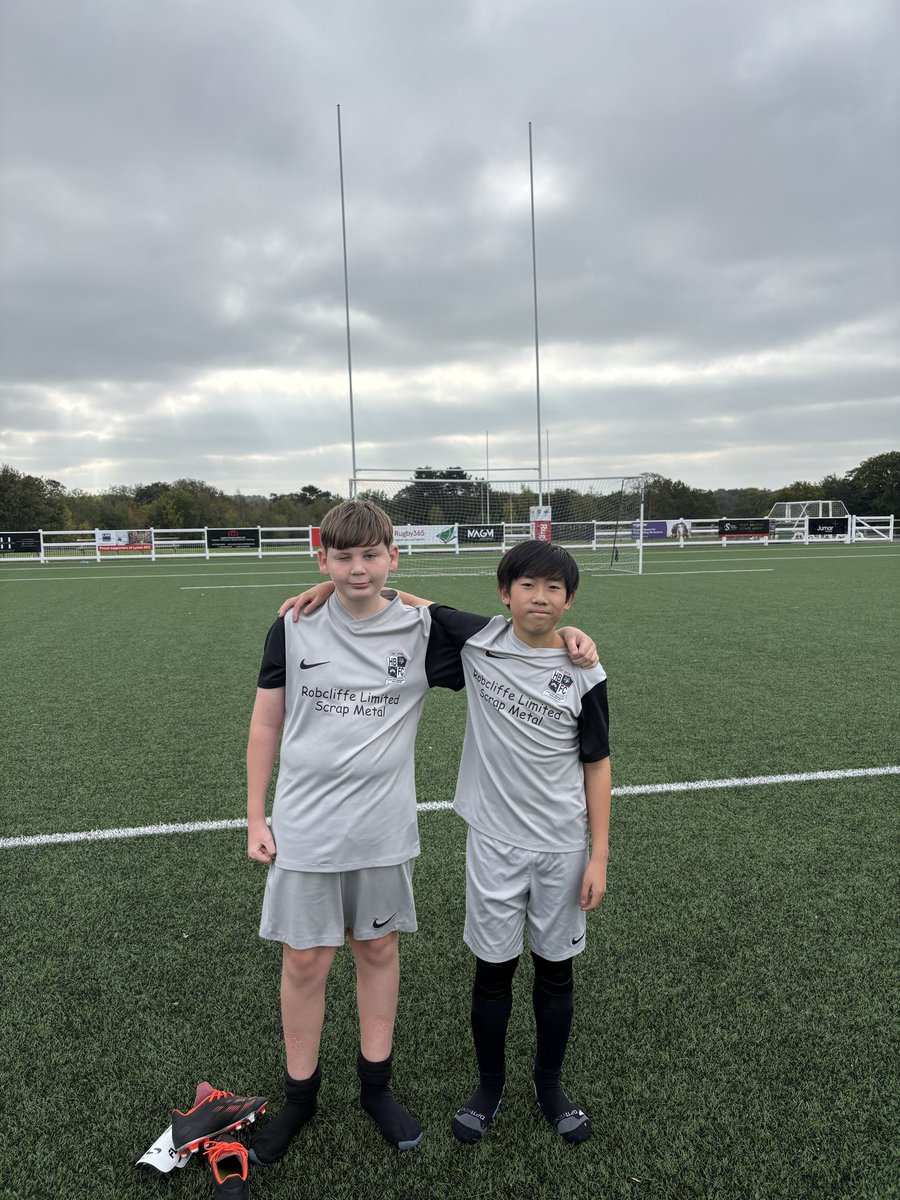 HBWVerona's tweet photo. Lymm 2-3 Verona. 

A great battle today which saw us come out on top and take the well-earned 3 points. 

Coaches MOM: Finn, Won everything in the middle of the park and made some great passes

Parents MOM: Leo, very strong performance at the back 👏 

⚽️: Iestyn (2), Will D https://t.co/QQt92t5GN7