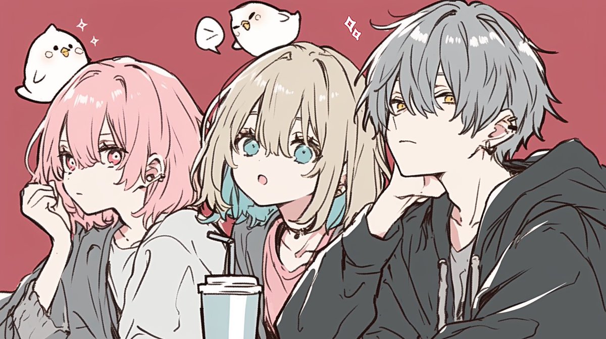 AIpic8888's tweet image. ❤️‍🩹

 #フリーアイコン
 #フリーヘッダー
 #AIart
 #病み垢 

※ご利用の前にご一読ください
lit.link/AIpic8888