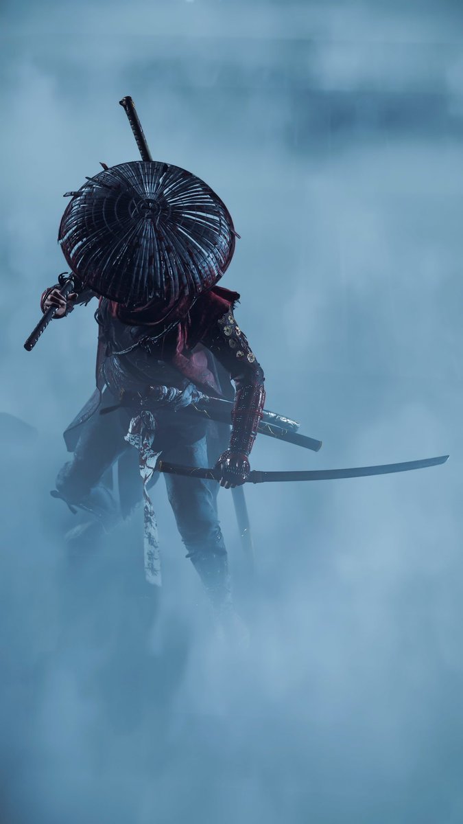 Whip_Wisp's tweet image. Ghost of Yotei 
#virtualphotographygamers 
#ThePhotoMode 
#VPCONTEXT  #VPWorld 
#GhostOfYōtei