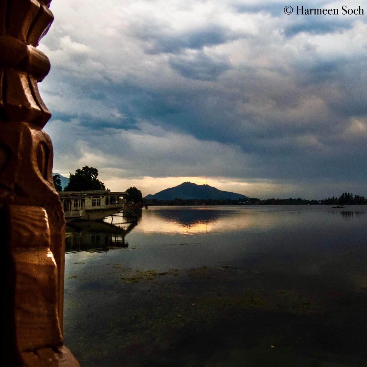 HarmeenSoch's tweet image. Imagining a world without clouds and realizing I don’t want to live in one without their magic.

Sharing the magical cloudy skies ♥️

#Clouds
#Kashmir