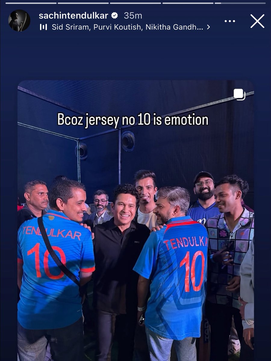 Ashok Raghavan tweet media