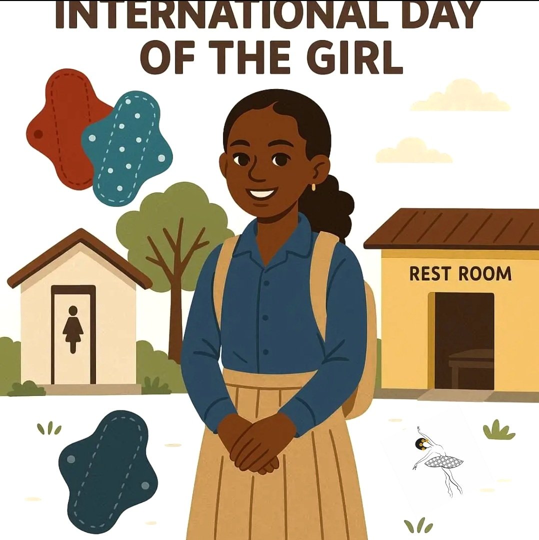 Adey Pads አደይ አበባ የሚታጠብ የንጽህና መጠበቂያ(ሞዴስ) tweet media