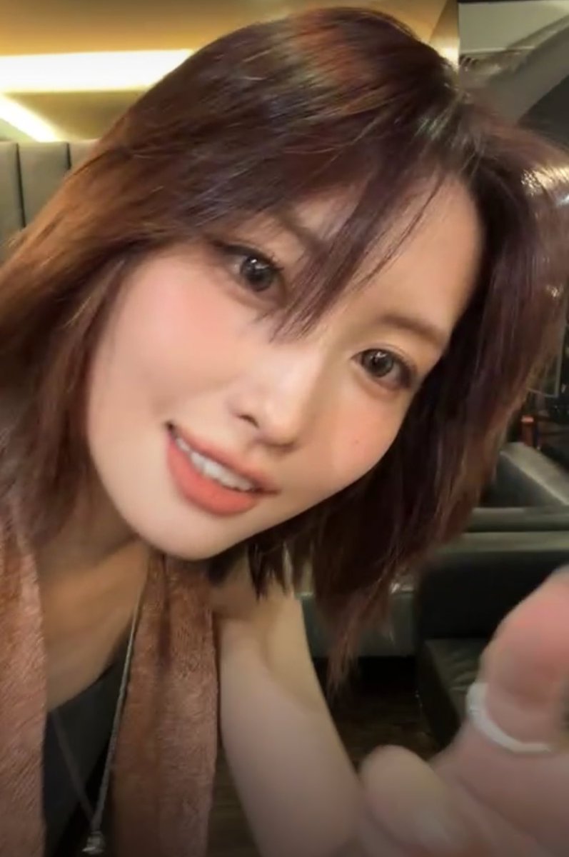 おチェンのクシュ顔頂きました！！！🍓
そして最後の平井さん、、もう🤦🏻‍♀️💘
可愛すぎてありがとうございます！！