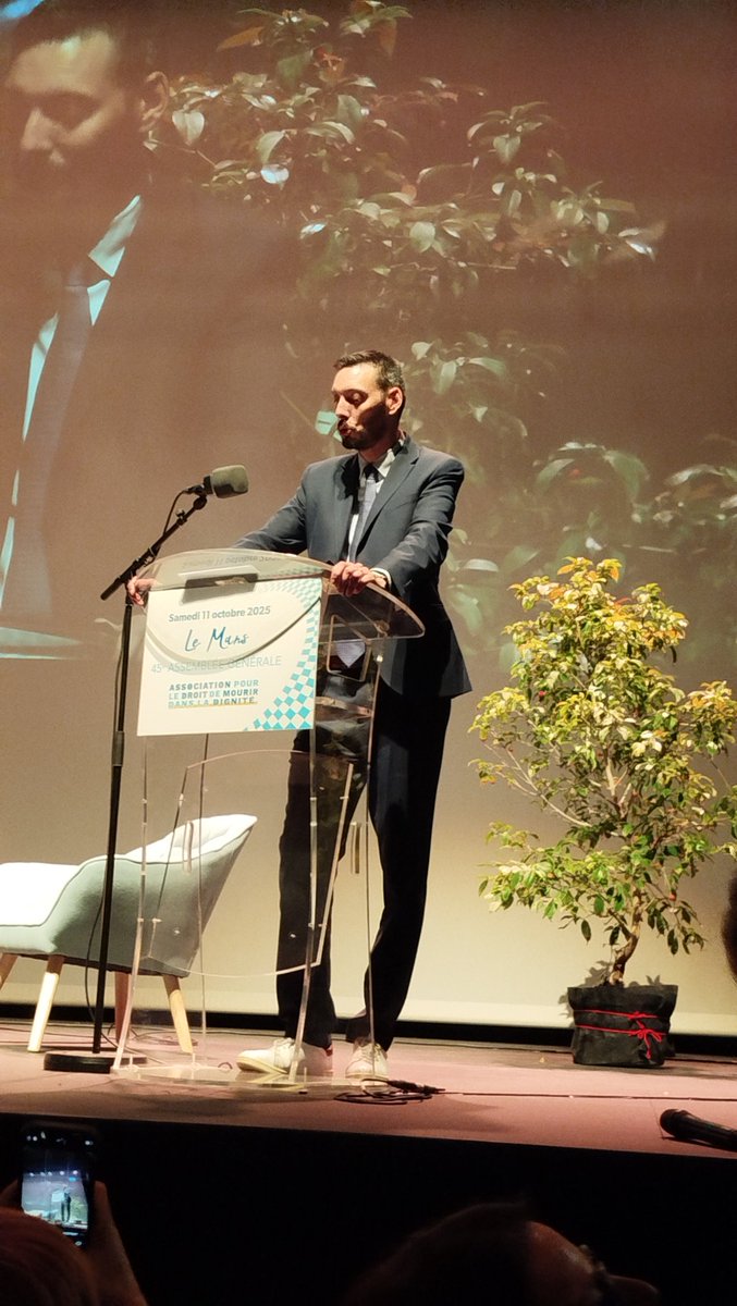 ADMD Sarthe tweet media