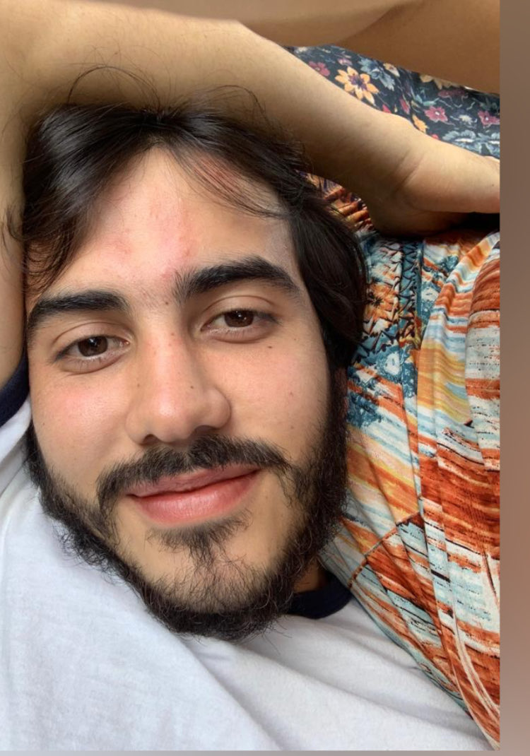 claoyepes's tweet image. #DondeEstaCamilo #AndresCamiloNoAparece Dios 1.182 días ausente! Me sigue, me lee, pero No se atreve hablar y contar donde dejaron a mi hijo. Solo es cuestión de compasión, solo quiero encontrar lo que quede de mi hijo, solo eso, sin Retaliaciones, sin más problemas. Solo eso!