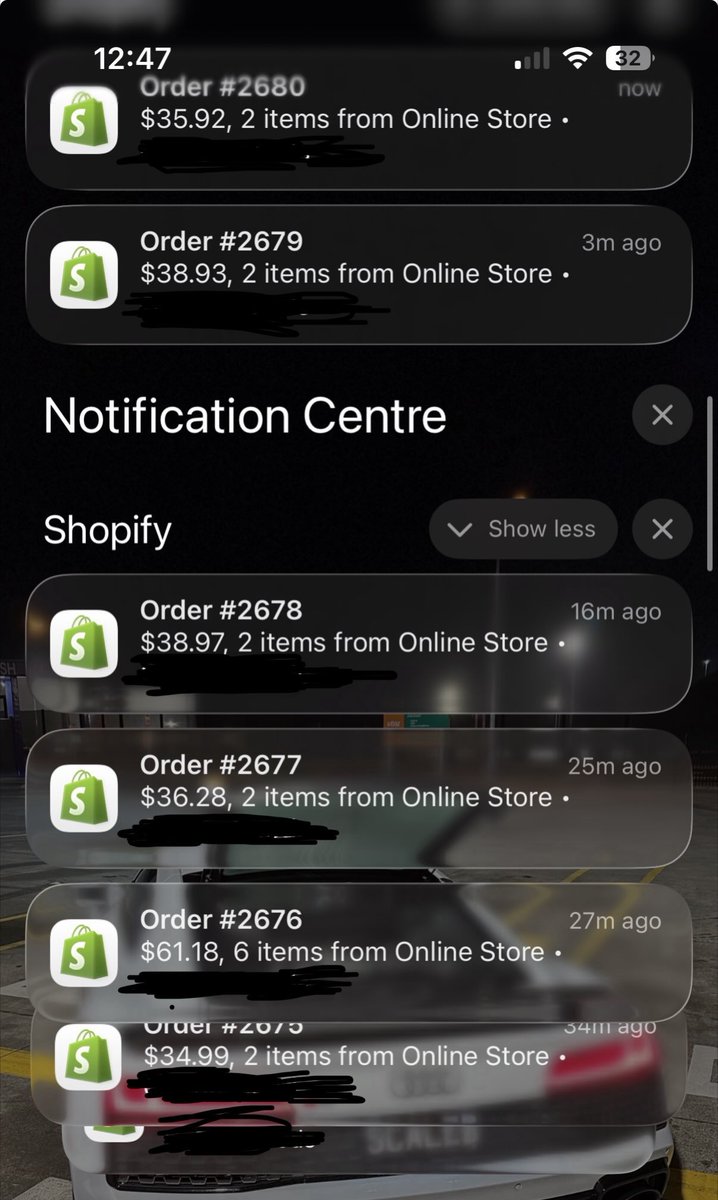 youngjazzeth's tweet image. ive decided to switch to ecommerce after this market crash 🥲