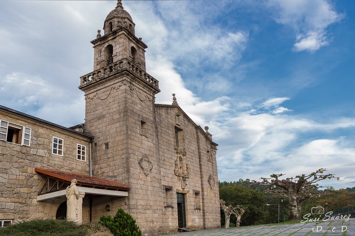 ¿sabes dónde está el #MonasteriodeCanedo ?
descúbrelo aquí descubrecadadia.com/2018/11/conven…
.
<a href="/VisitPonteareas/">Visit Ponteareas</a>