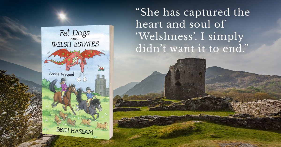 fatdogsfrance's tweet image. Ceilings leaked, the corridors were draughty, and a curtain sometimes fluttered - all by itself. Living in a haunted castle was...unusual. Join me as I grow up in Wales, the little country with a big heart. #books #booklovers #Wales bit.ly/Fat-Dogs-Prequ…