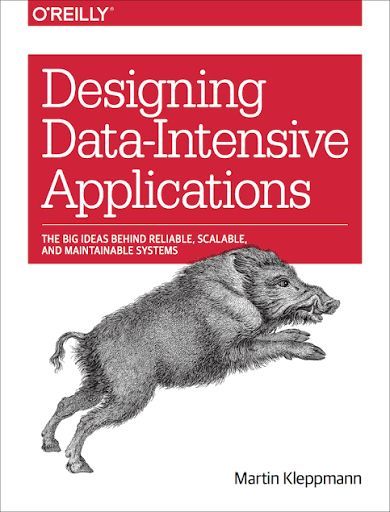 athleticKoder's tweet image. Please don’t call yourself a software engineer if you haven’t read this book.

The secret behind building scalable, reliable systems.