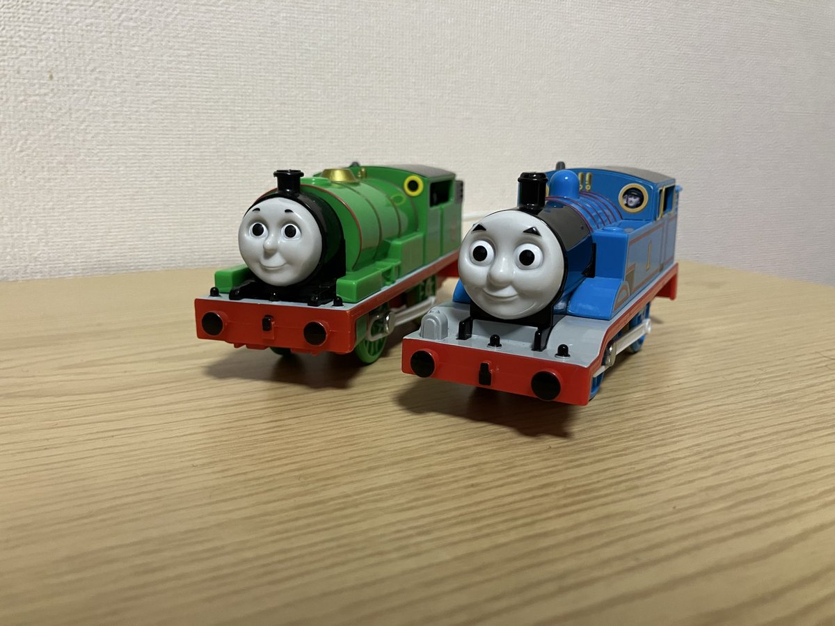 Number_1_Engine's tweet image. もうちょい黒目が小さければな…