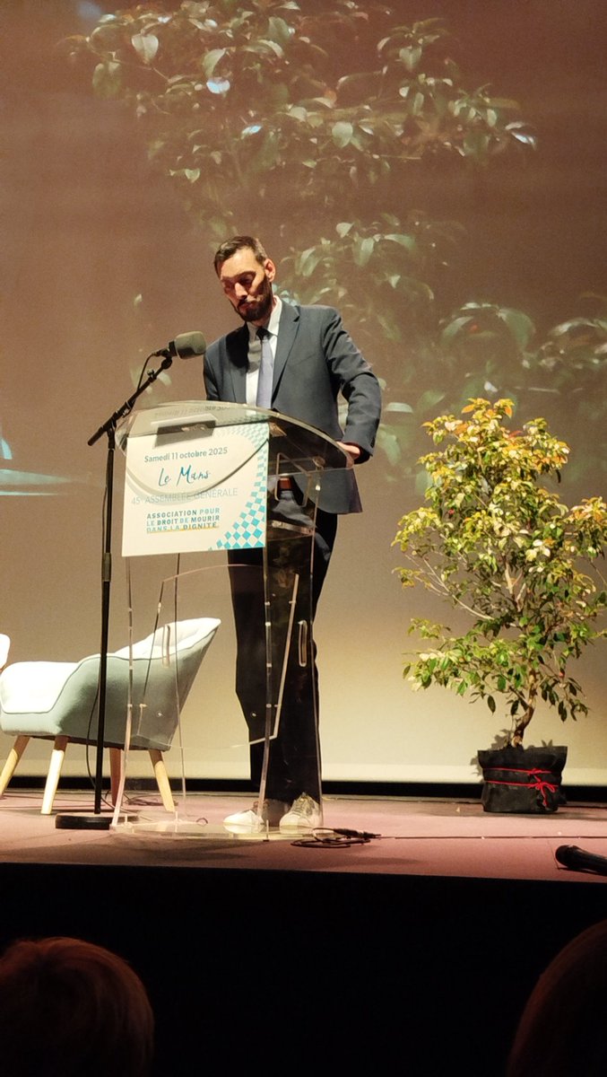 ADMD Sarthe tweet media