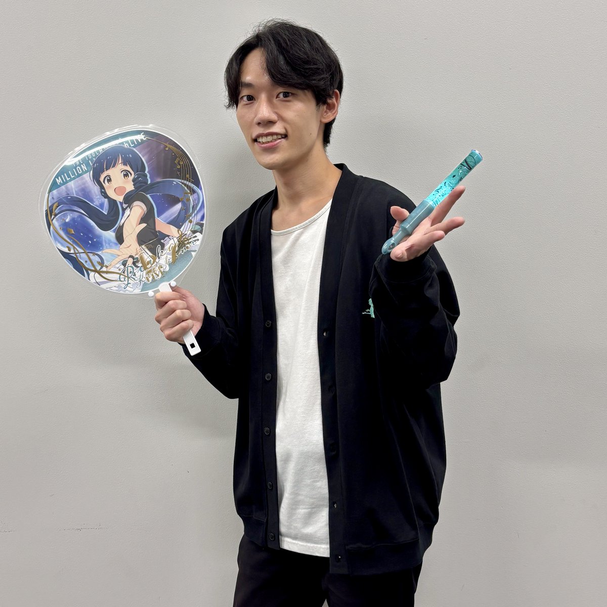 imas_ch's tweet image. 🍃ご視聴ありがとうございました

配信アーカイブはこちら
📺 youtube.com/live/Fr2iqha8K…

公演アーカイブはこちら
🎥 asobistage.asobistore.jp/event/million_…

どのブロックも麗花さんらしさが詰まった素敵な公演でしたね！

#ミリオンライブ #アイマスch 
#ミリオン12th_day1