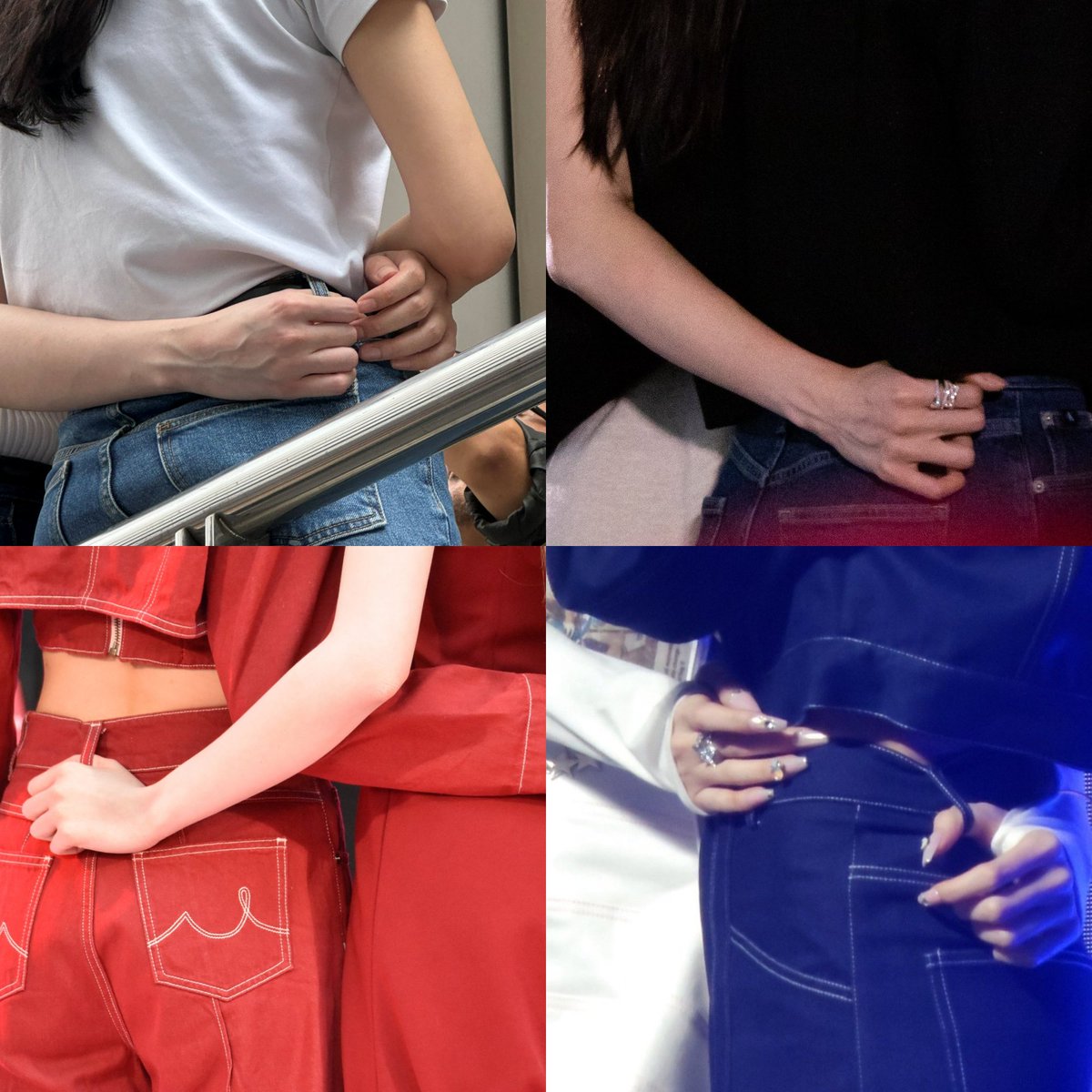spbleetae's tweet image. หูกางเกงนี้เพื่อเทอ