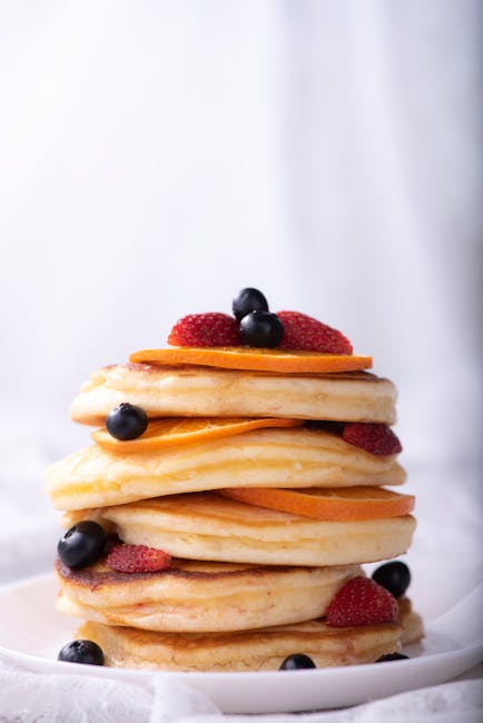 _OppHouse's tweet image. Host a weekend pancake party.  🥞 
Flip your favorites 🪙 Silver Dollar • 🍫 Chocolate Chip • 🫐 Blueberry • 🌾 Buckwheat 
Cook and share a warm meal full of love.  Contact Kbatista@opphouse.org
#PancakeParty #ServeWithLove #CommunityBreakfast #BerksCountyPA #FlippingForGood